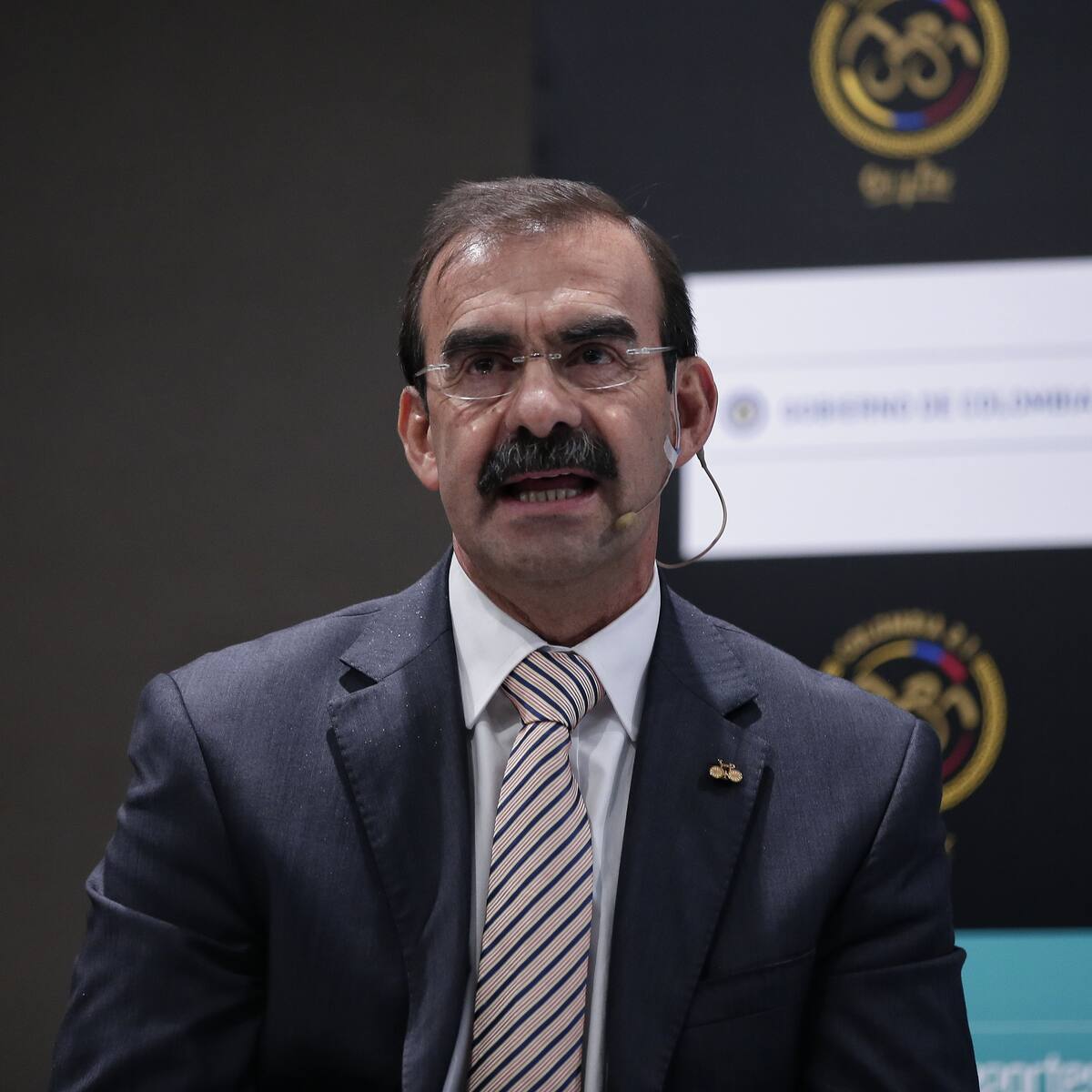Si hubo irregularidades fue de parte de ellos: Palomino sobre finca que SAE adjudicó
