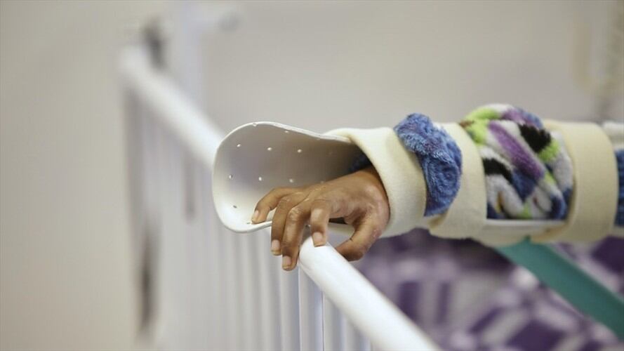 Imagen de referencia. Foto: Colprensa - Álvaro Tavera