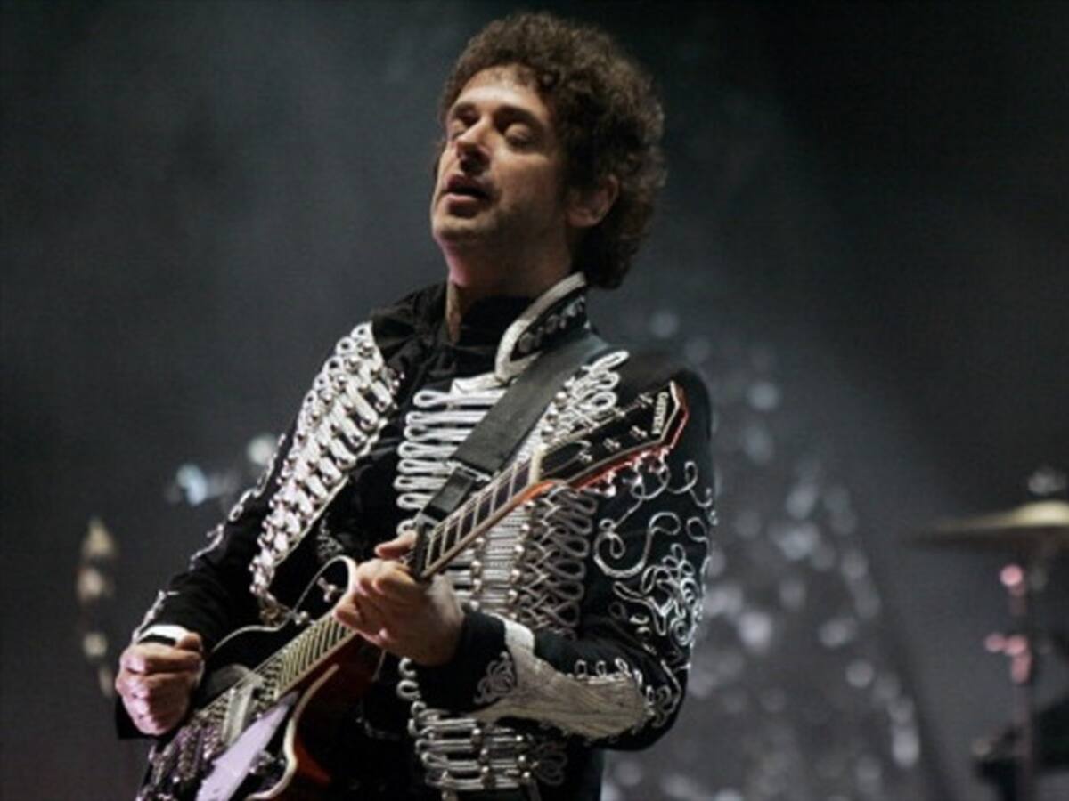 Los acontecimientos más importantes de la música y la historia un 04 de septiembre.
