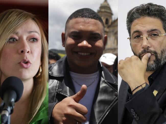 Al Oído: Agmeth Escaf, Polo Polo y Katherine Miranda ¡en la hoguera!