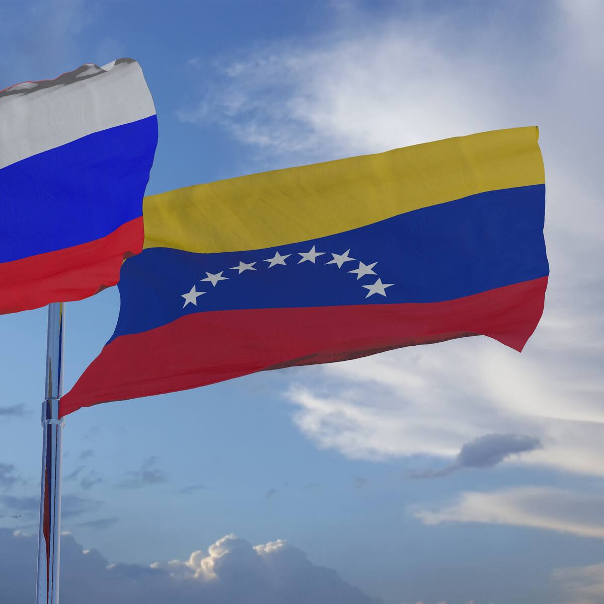 Se malinterpretó informe sobre supuesta injerencia de Rusia en Colombia y Venezuela, según Igor Varlamov