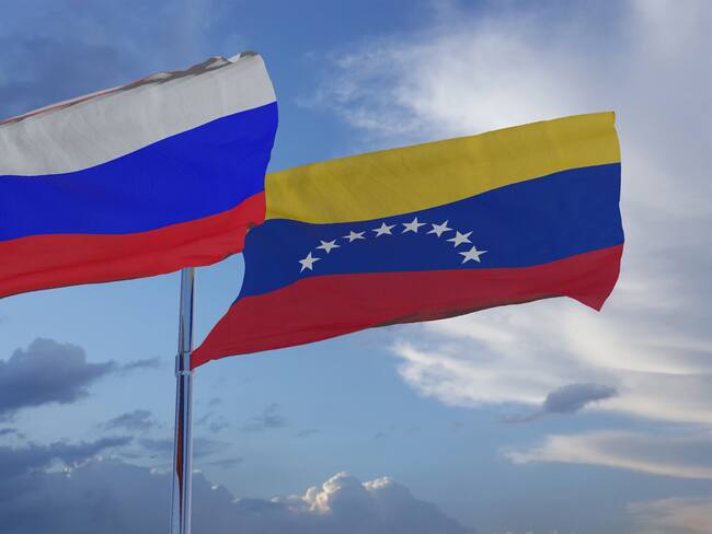Se malinterpretó informe sobre supuesta injerencia de Rusia en Colombia y Venezuela, según Igor Varlamov