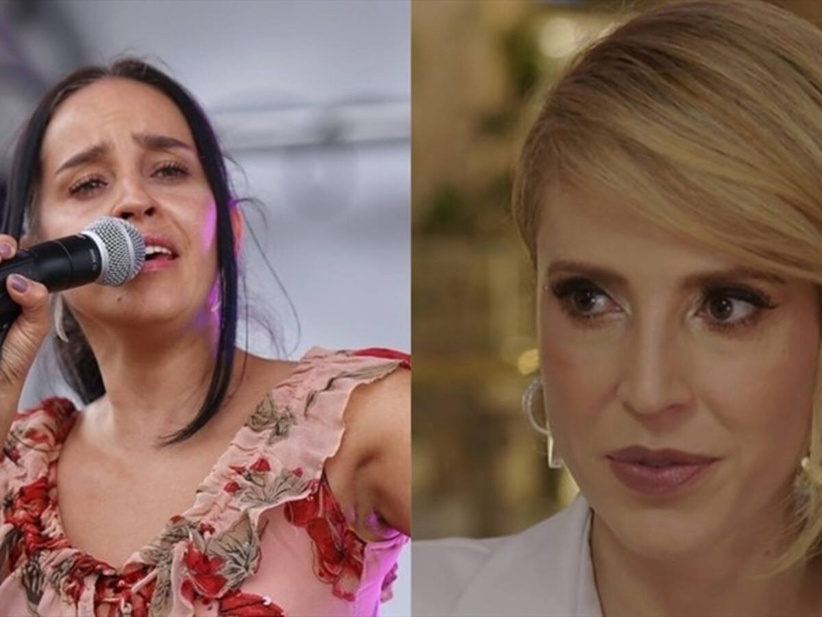 Que la investiguen a lo Valerie Domínguez: Diana Ángel sobre Alejandra Azcárate