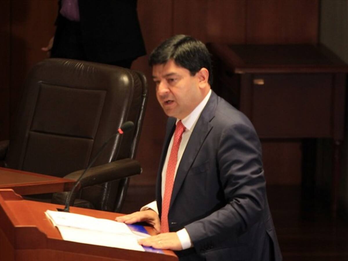 Postulan al exviceprocurador Juan Carlos Cortés como candidato de la terna para procurador