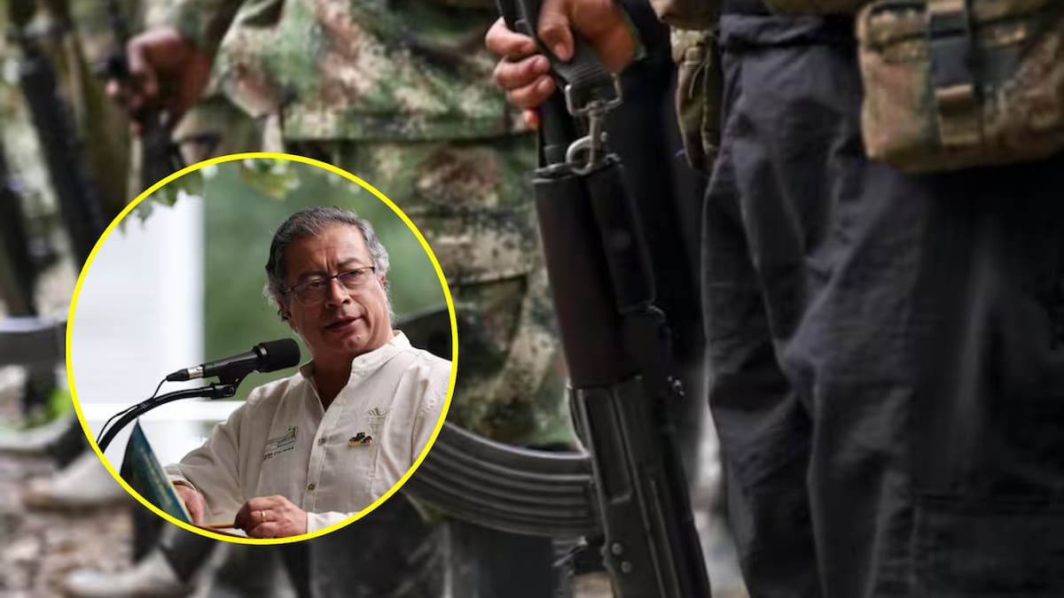 Gobierno iniciará diálogos con el Clan del Golfo liderado por ‘Chiquito Malo’