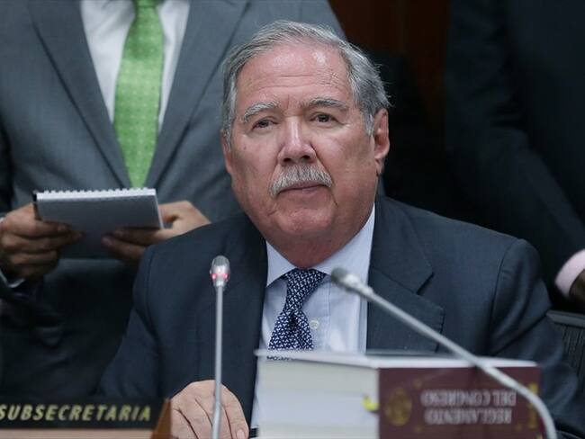 No pretendíamos ocultar información sobre el asesinato de excombatiente: Mindefensa