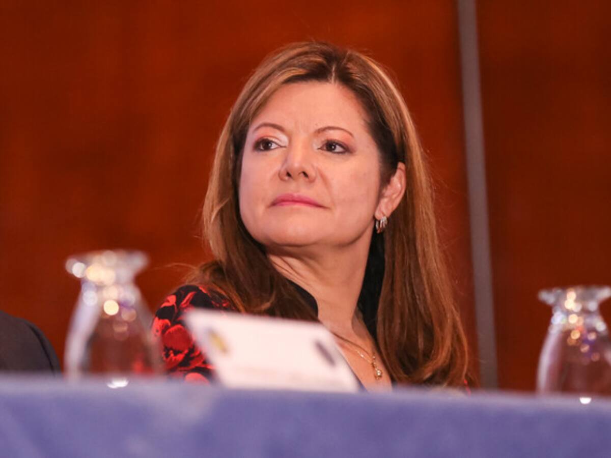 “Doy garantías de imparcialidad”: Bárbara Talero, ternada a la Corte Constitucional