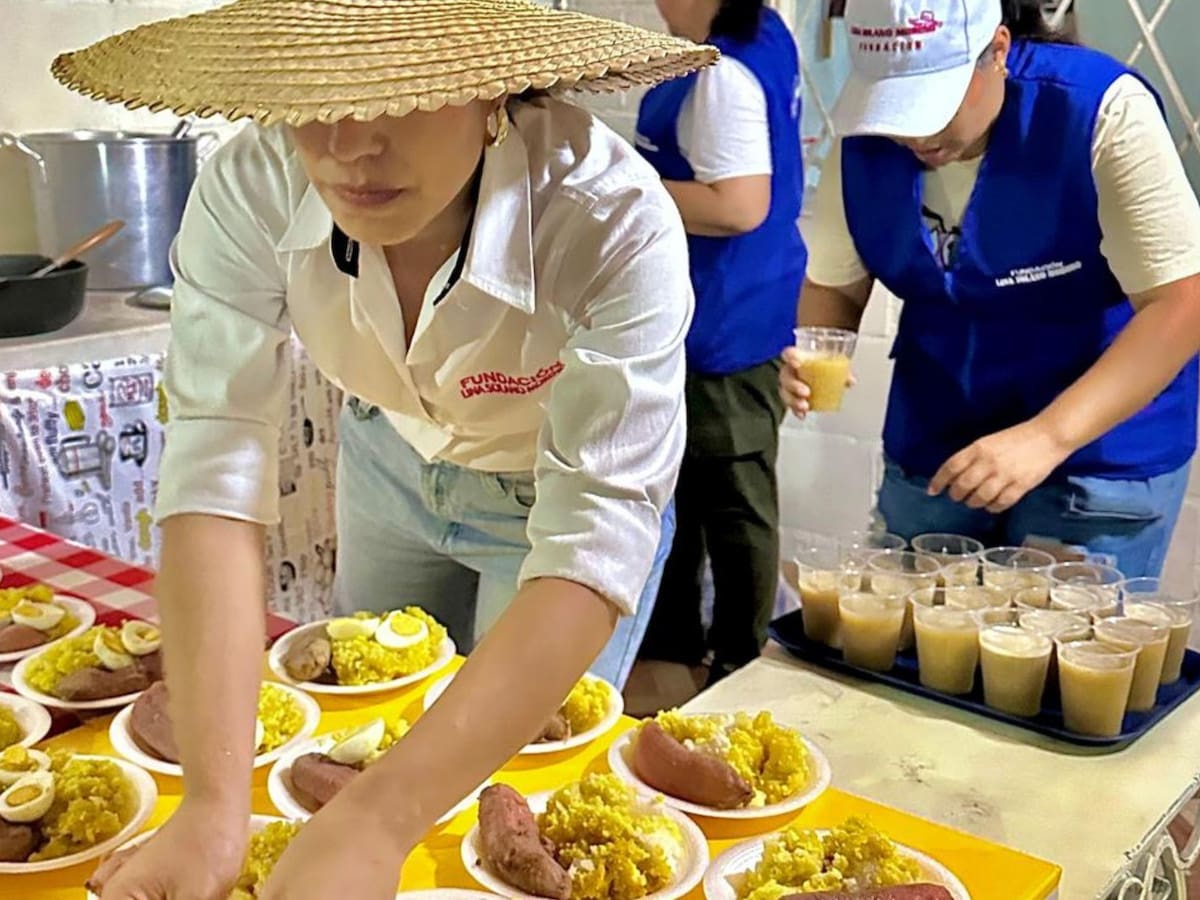 Soluciones W: Mujeres víctimas de violencia podrán impulsar su emprendimiento