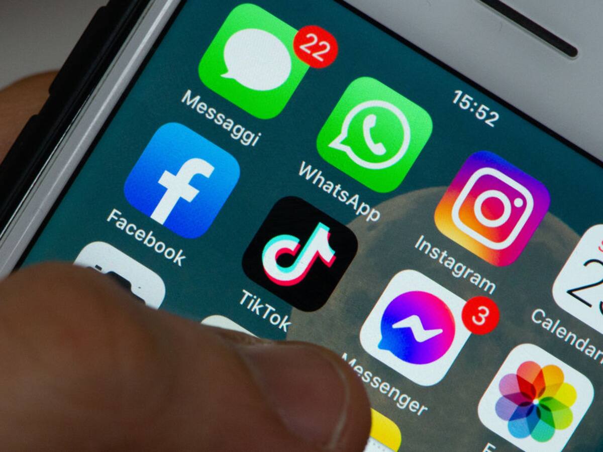 WhatsApp y TikTok: Conozca cómo ejecutar dos aplicaciones al mismo tiempo