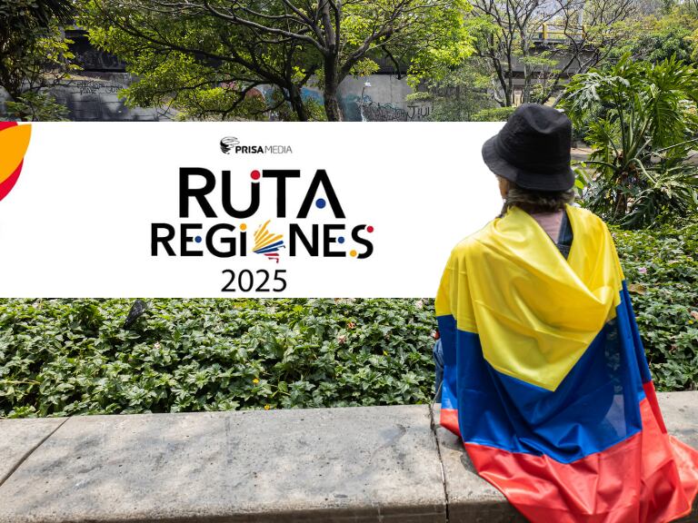 Los retos regionales más urgentes que debería atender el país en 2025: director de FND explica (Getyy Images - Ruta Regiones)