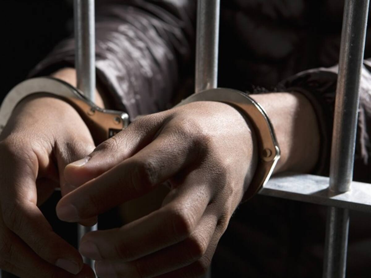 Cayó la banda que "deshuesaba buses del SITP"