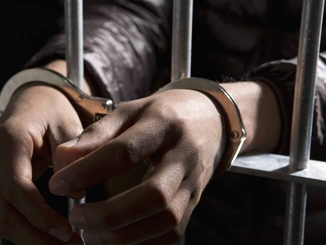 Los detenidos fueron señalados por los delitos de concierto para delinquir y hurto calificado y agravado, cargos que no fueron aceptados.. Foto: