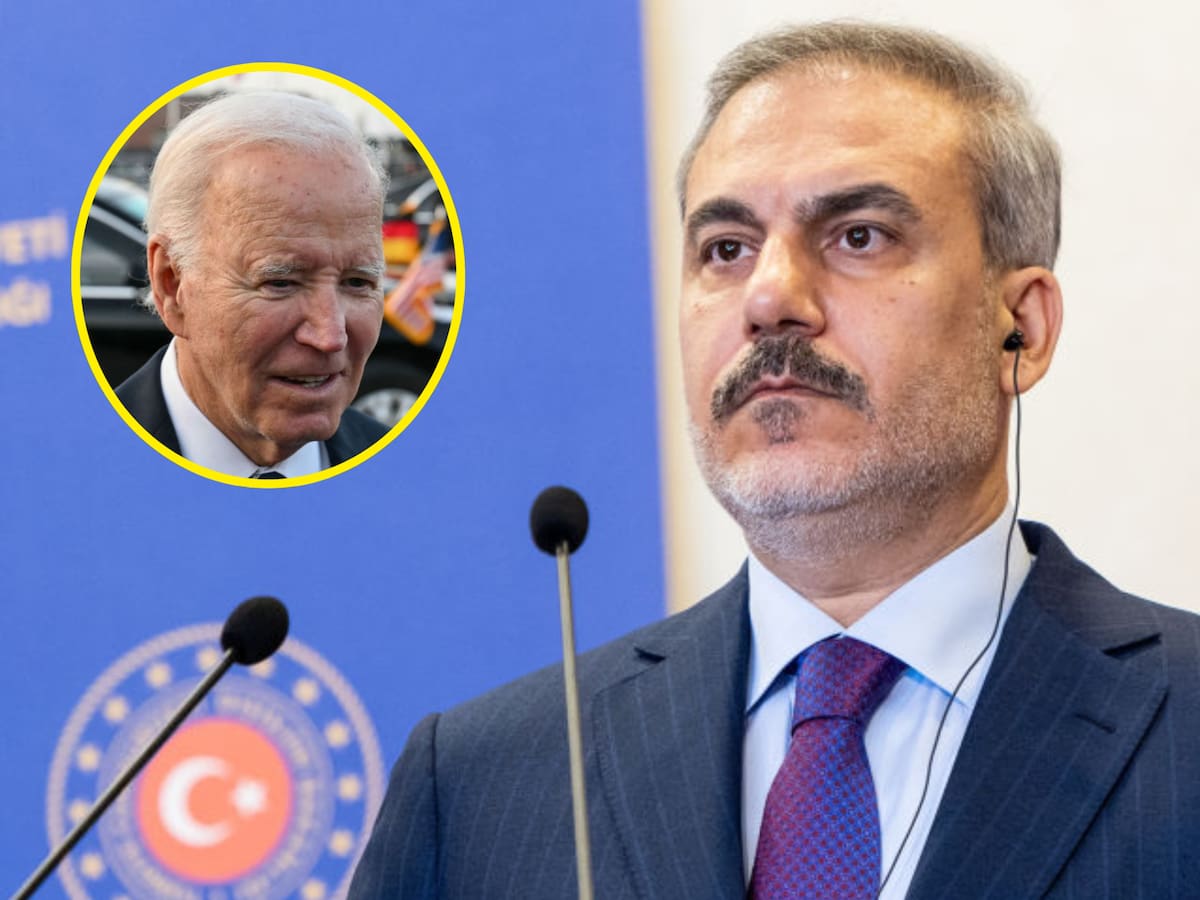 Biden será responsable de los ataques israelís a Irán: Abbas Araqchi ante la ONU