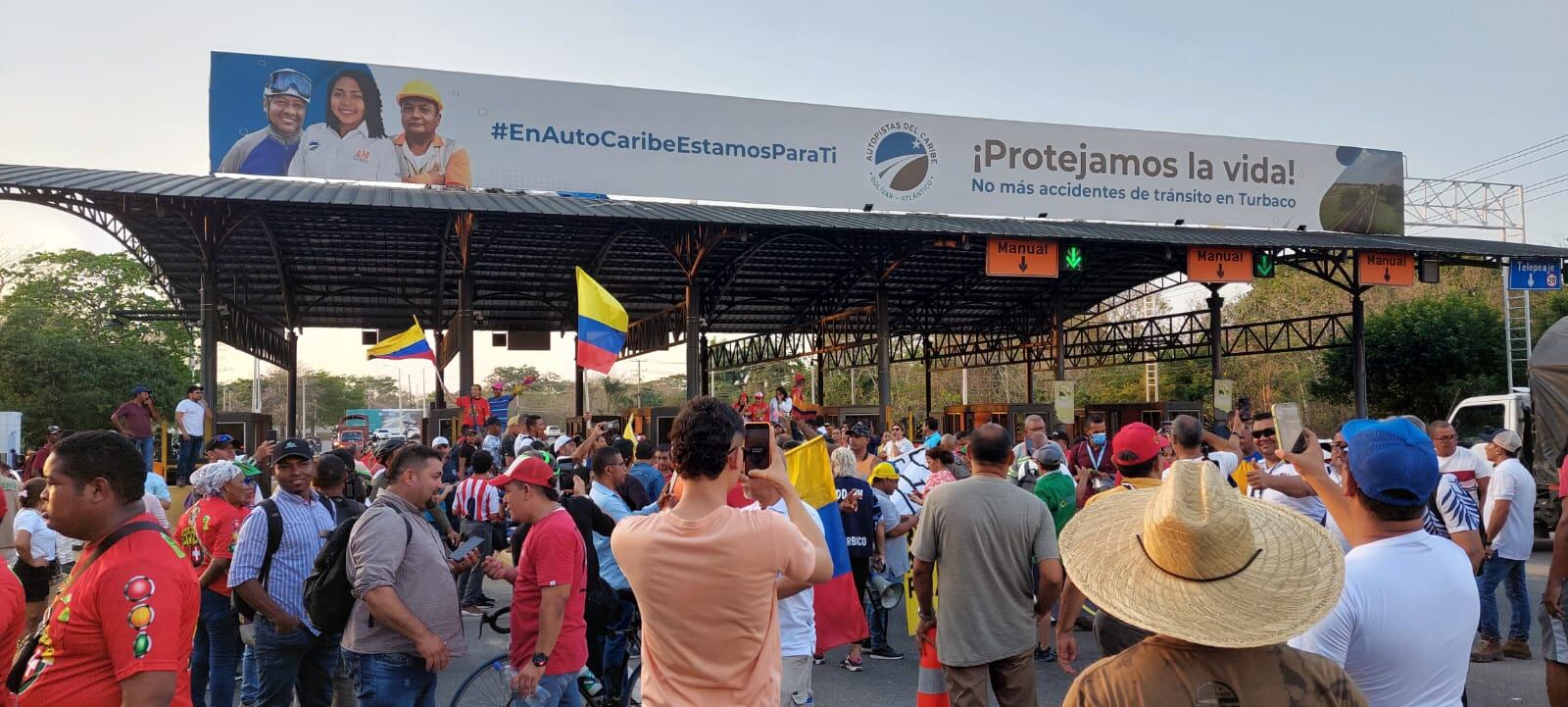 FOTO: Angelica Maria Cassiani Barrios W Radio