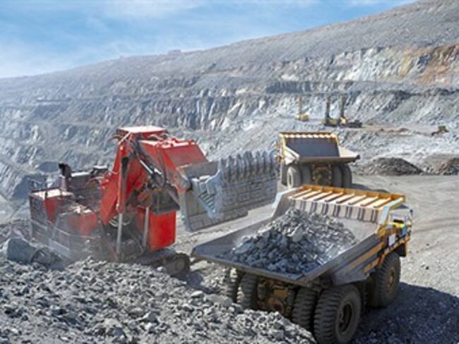 Ministerio de Minas presentó el nuevo proyecto de reforma del Código de Minas