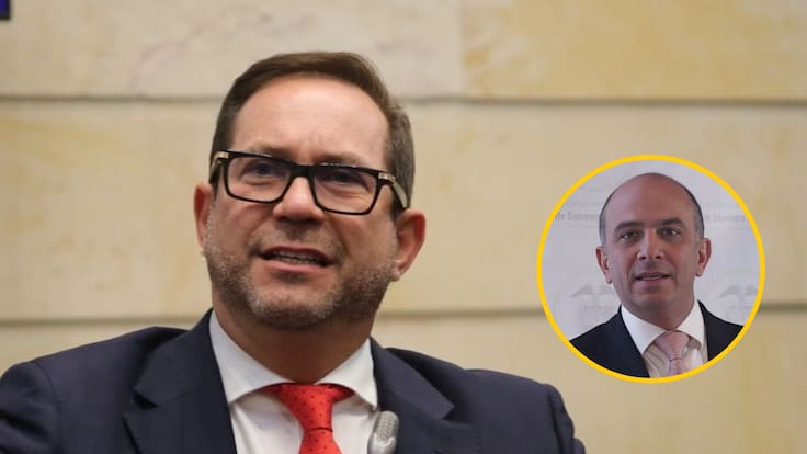 Camargo tiene una hoja de vida que reconoce todo el país: Lidio García sobre elección de magistrado