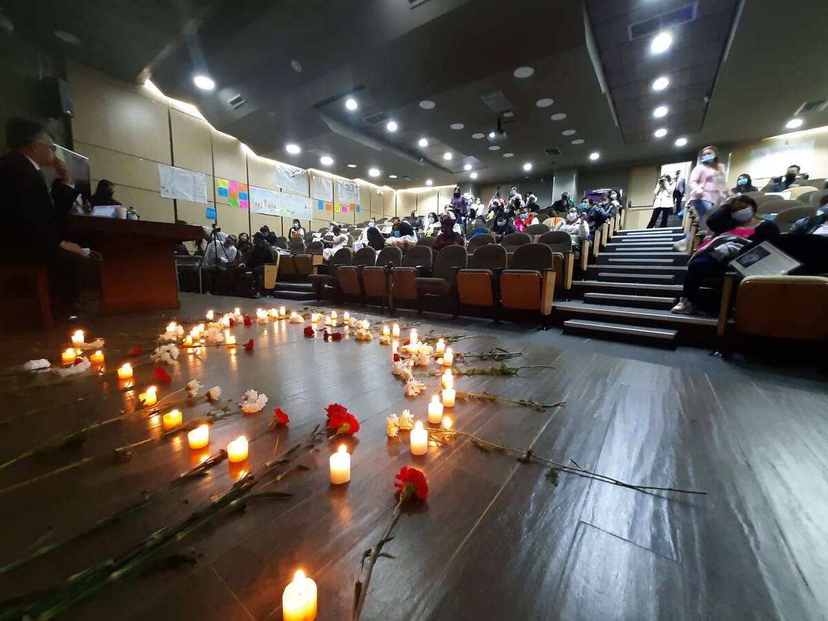 Piden a la JEP abrir “macrocaso” sobre desaparición forzada en los Llanos