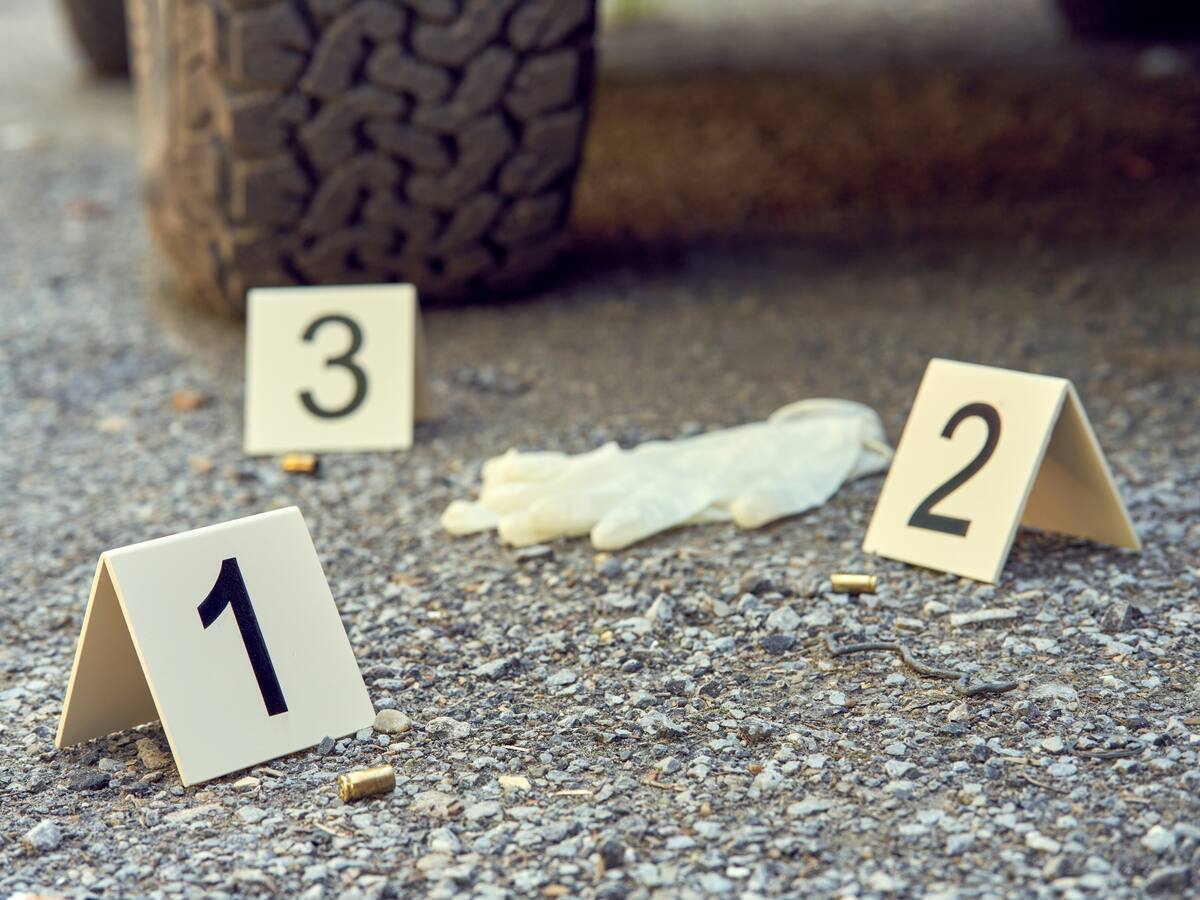 Un muerto y cuatro heridos dejó un tiroteo cerca de una universidad en Virginia