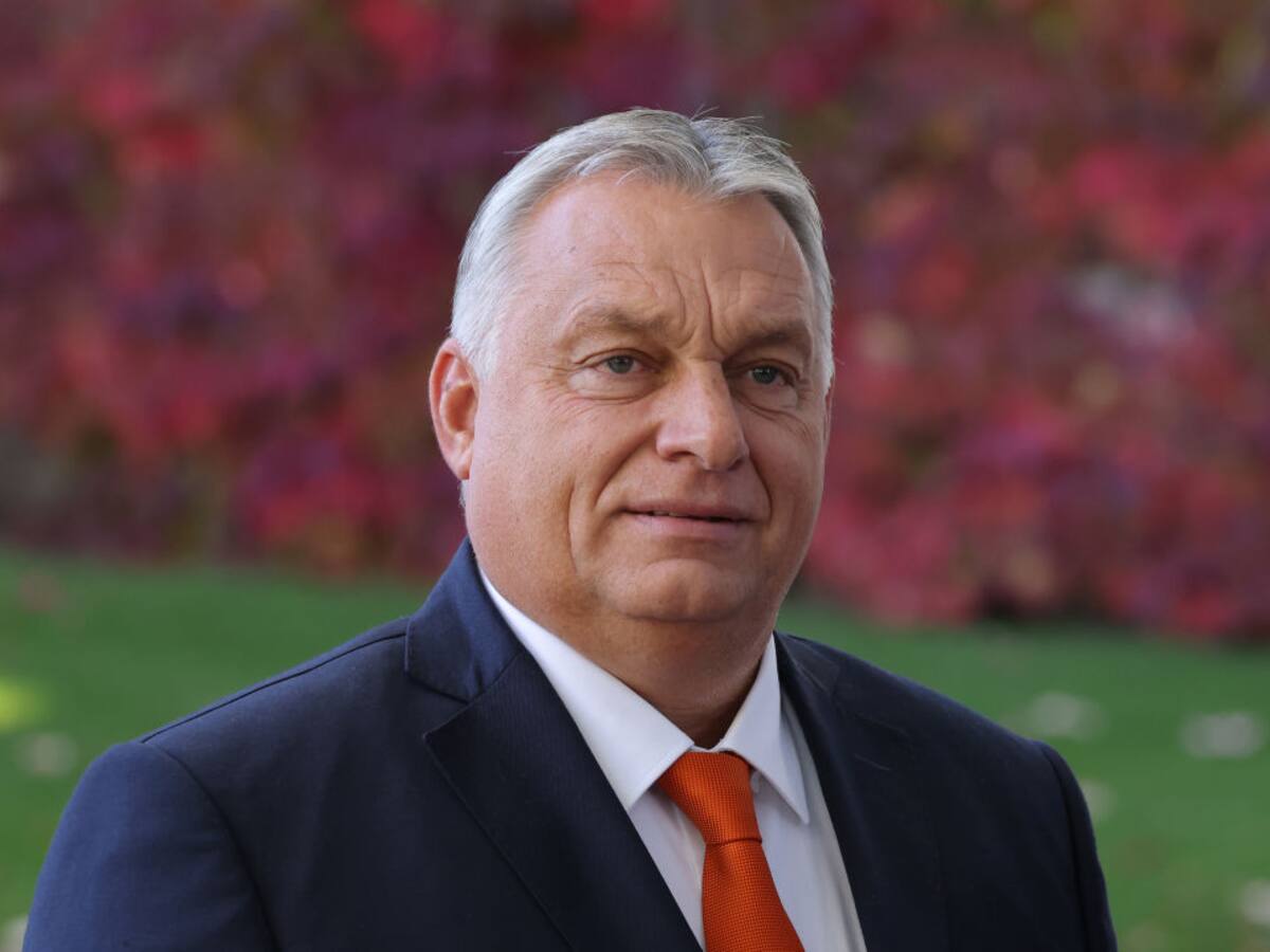 Orbán convoca Comité de Defensa por corte de crudo y misiles rusos en Polonia