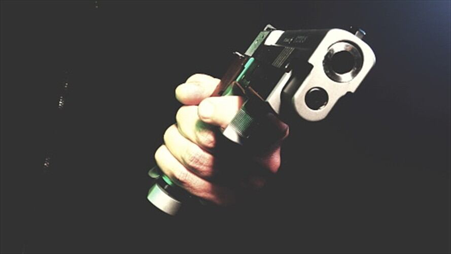 Imagen referencia de amenazas. / Foto: Getty Images.