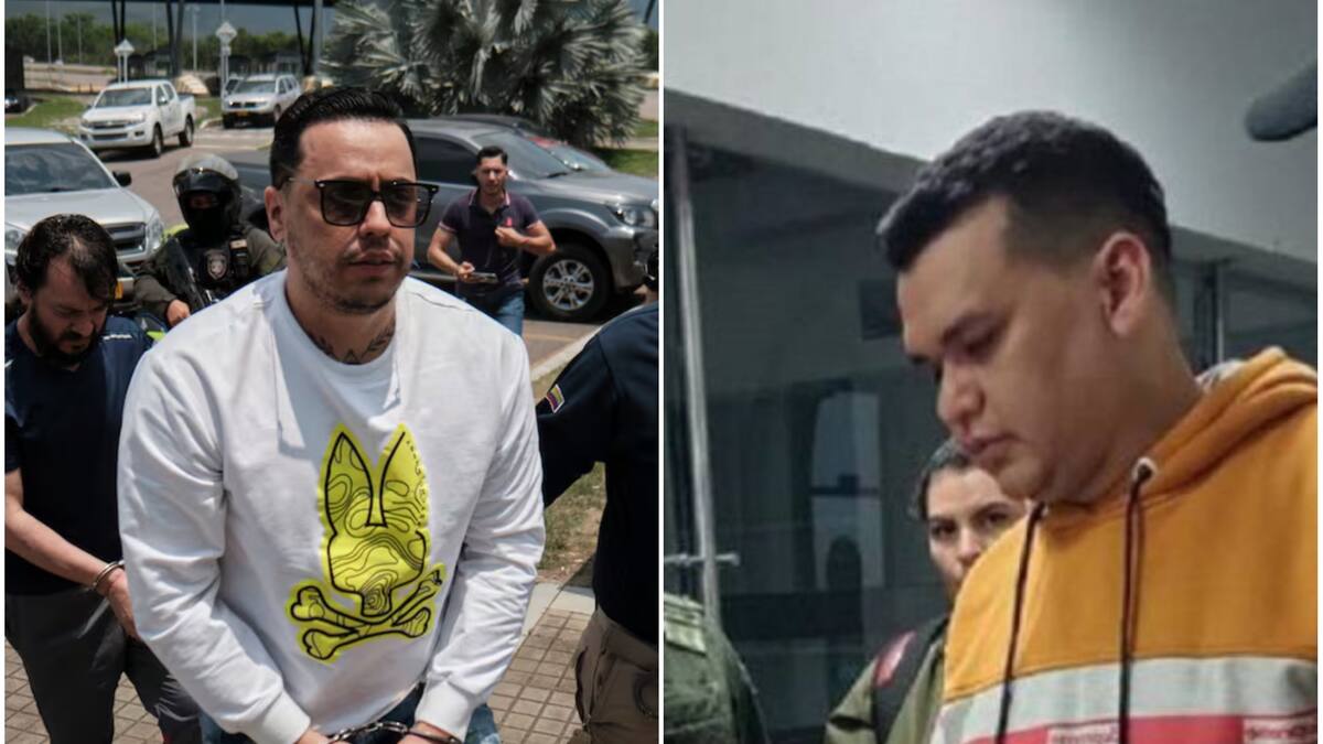 Cabecillas de ‘Los Costeños’ y ‘Los Pepes’ podrían ser llevados a cárceles en Barranquilla