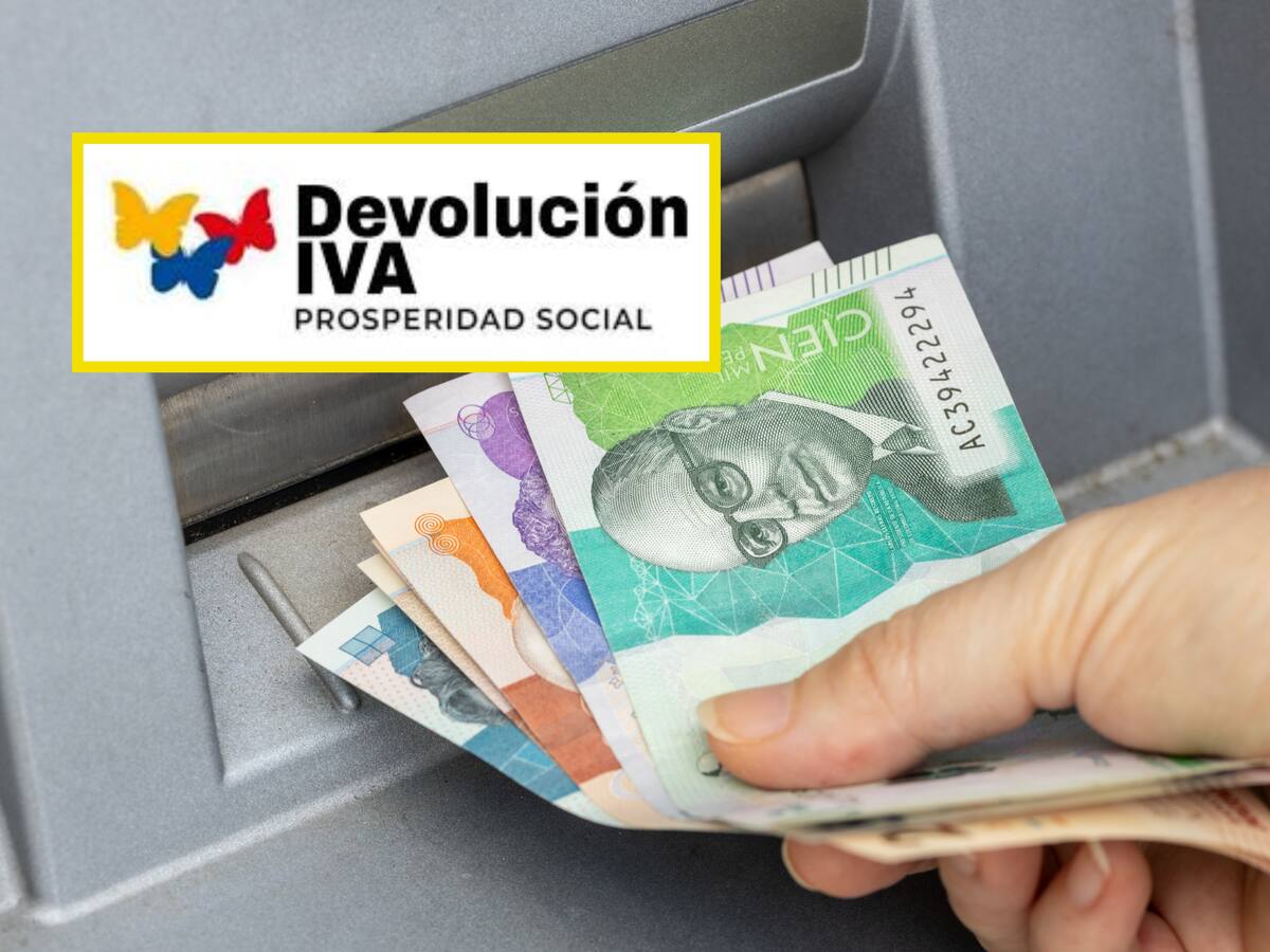 Devolución del IVA 2024: ¿Qué ciclos faltan por pagar? Así está el calendario