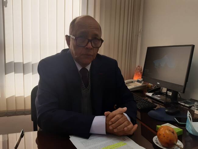 El TAB también se refirió a la responsabilidad de Tunja, ADR, Usochicamocha y Corpoboyacá. Foto: W Radio.