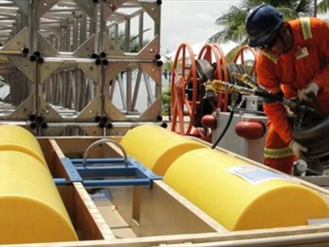 Minminas rechaza proposición para acabar con Ronda 2012