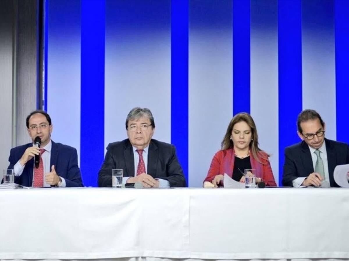 Estos serán los temas claves de la visita de Duque a China