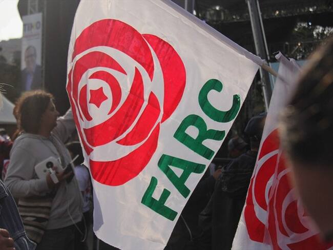 La ciudadana denunció ante las autoridades competentes que además fue víctima de torturas. Foto: Colprensa