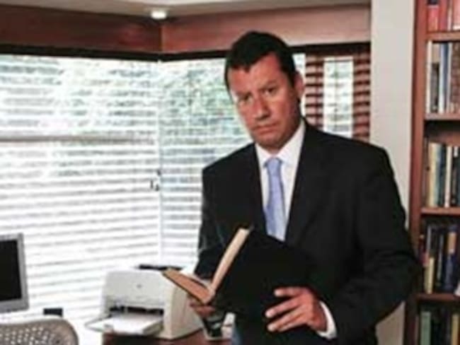 Contaminación de Funza es culpa del Alcalde