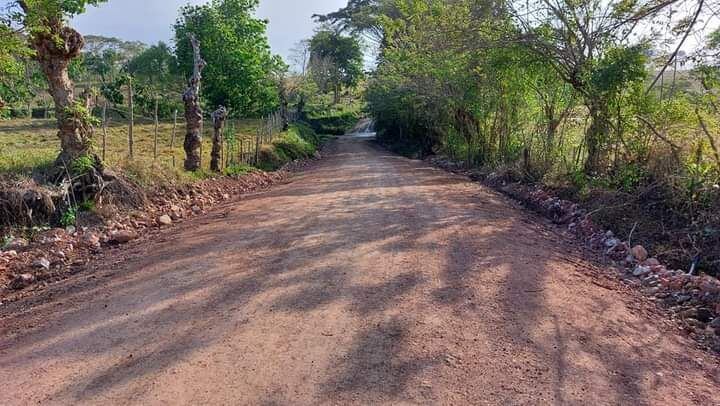 Zona rural de San Carlos, Córdoba. Foto: cortesía Alcaldía San Carlos.
