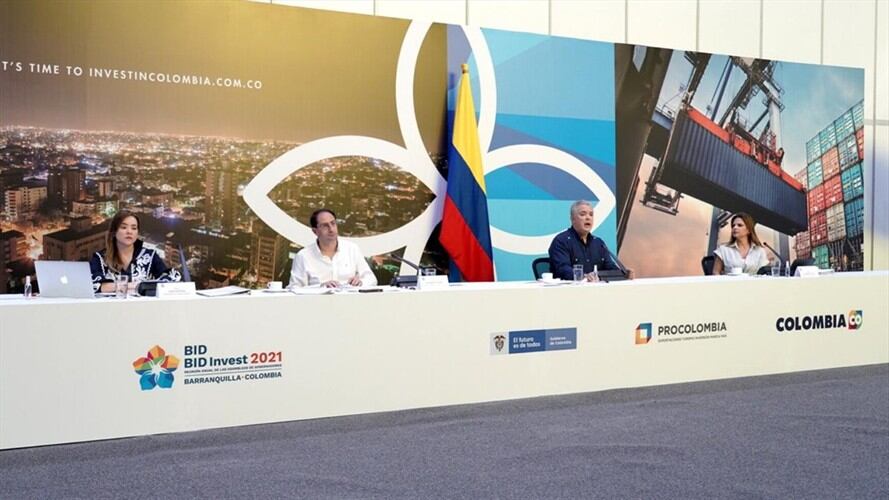 Según el Ministerio de Comercio, el aguacate Hass ha ganado terreno en el mundo y solo en el año 2020 llegó a 22 países. Foto: Ministerio de Comercio