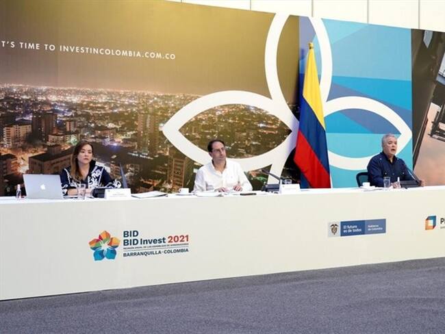 Según el Ministerio de Comercio, el aguacate Hass ha ganado terreno en el mundo y solo en el año 2020 llegó a 22 países. Foto: Ministerio de Comercio