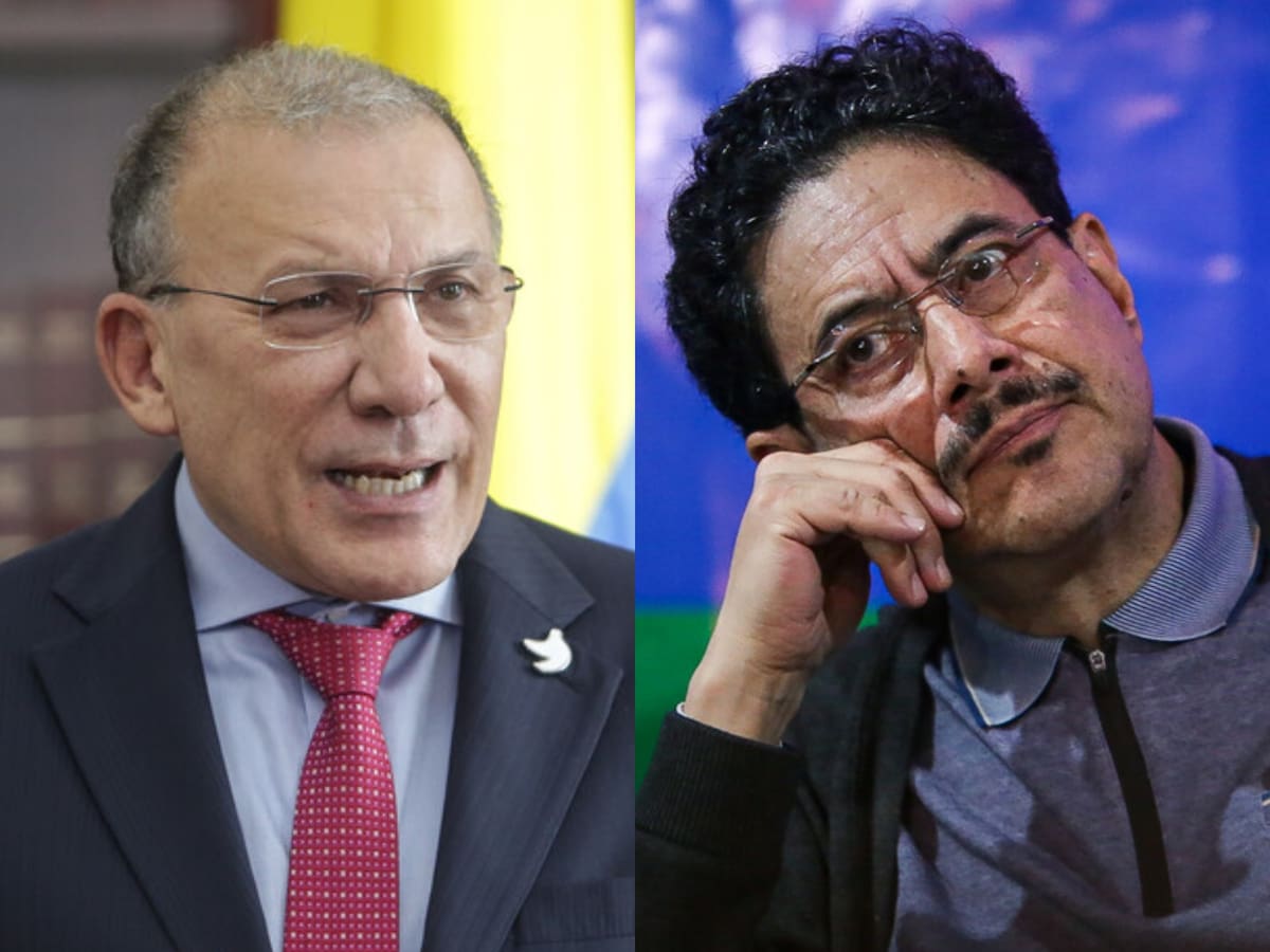 Roy Barreras defiende participación de Iván Cepeda en consulta de Frente Amplio: sería error enorme