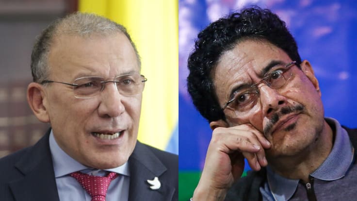 Roy Barreras defiende participación de Iván Cepeda en consulta de Frente Amplio: “sería error enorme