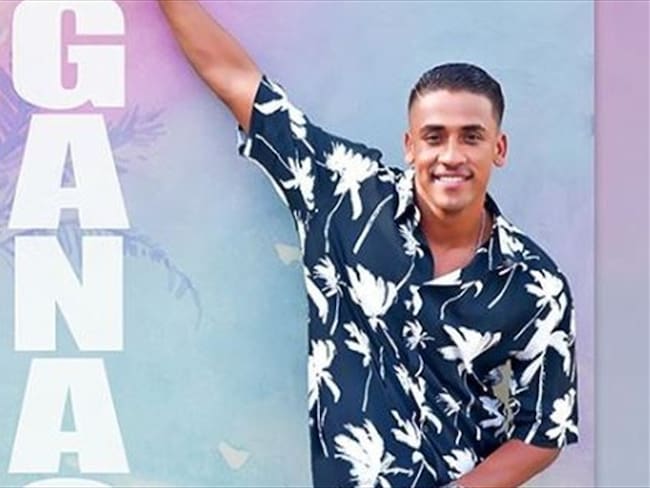 Ganas, el nuevo sencillo de Juancho Style donde fusiona varios ritmos del caribe