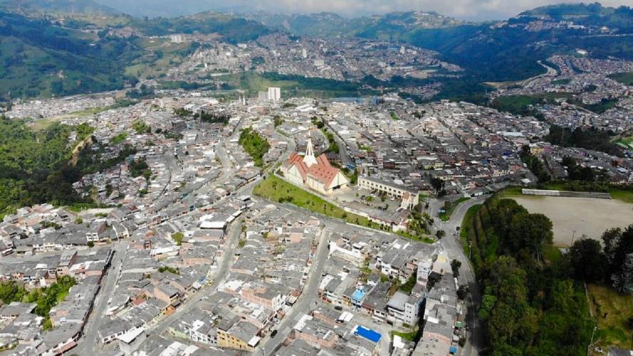 Golpiza a ladrones tras perpetrar un hurto. Crédito: Tomada de https://www.flickr.com/