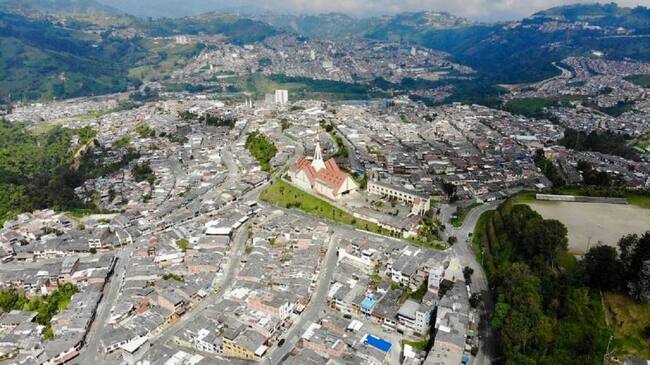 Golpiza a ladrones tras perpetrar un hurto. Crédito: Tomada de https://www.flickr.com/