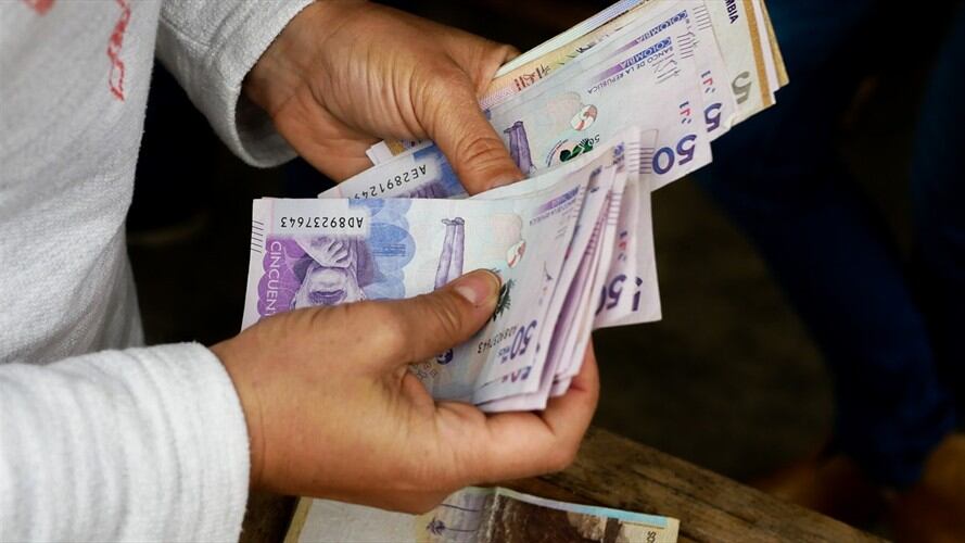 Pasos y requisitos para reclamar el bono pensional. Foto: Getty Images