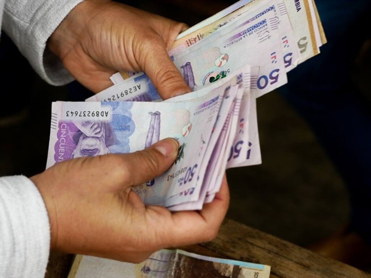 Conozca los requisitos para reclamar el bono pensional