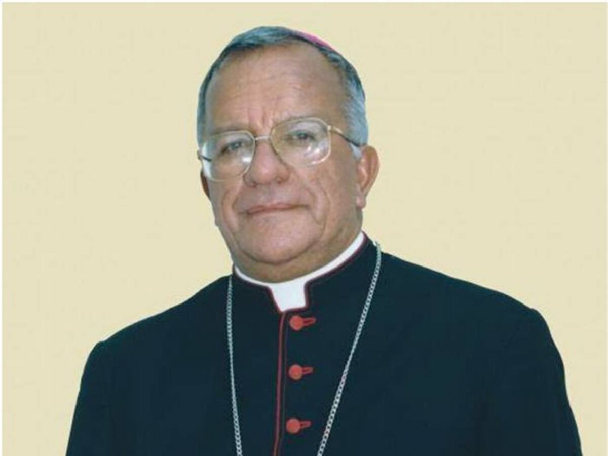 El papa Francisco nombró nuevo cardenal colombiano