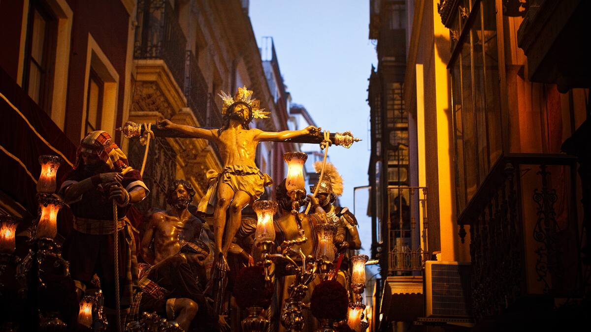 Martes Santo 2024: origen, significado y por qué se celebra en Semana Santa