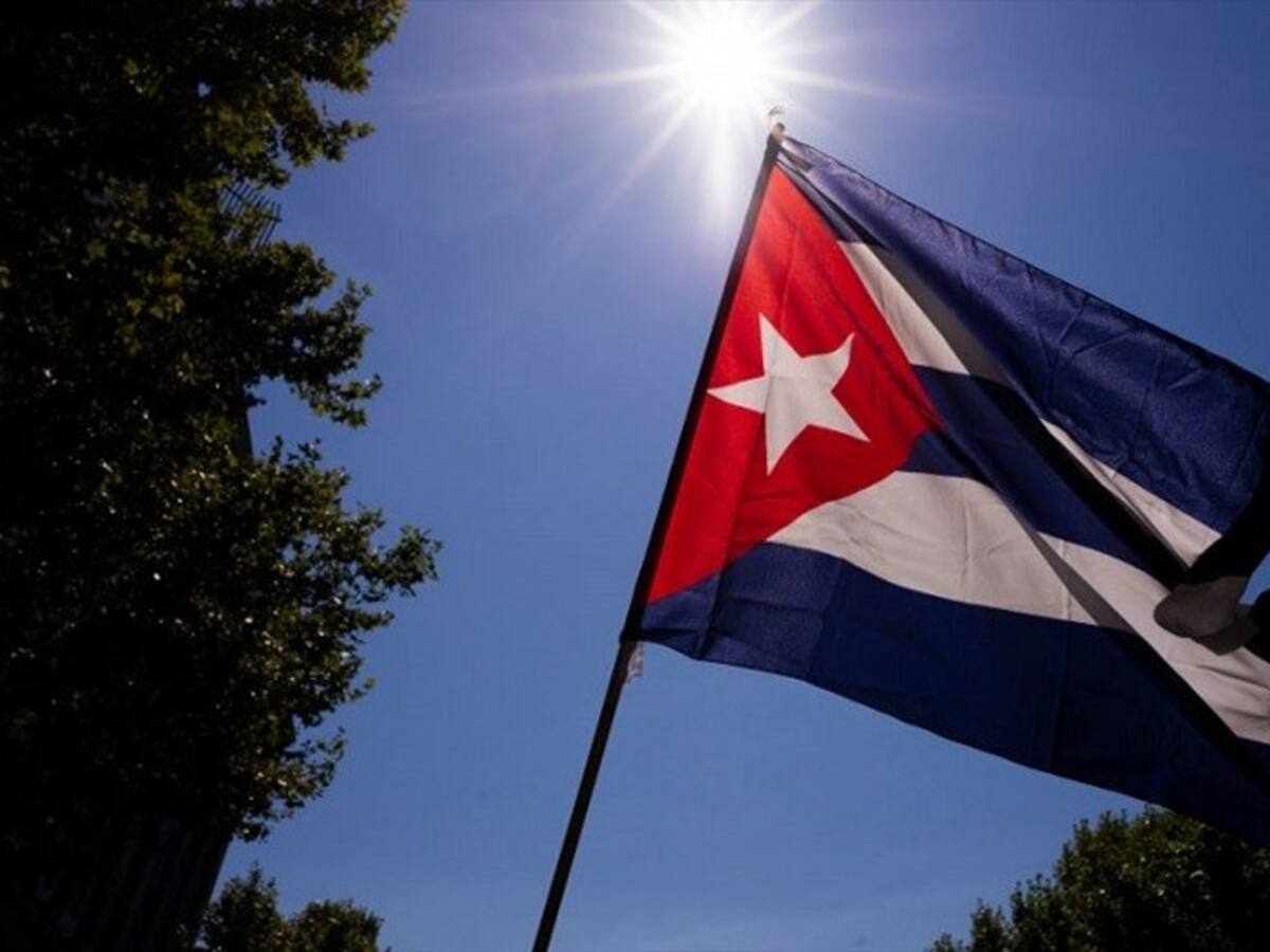 Sismo de magnitud 6,1 deja daños en más de 90 viviendas en zona oriental de Cuba