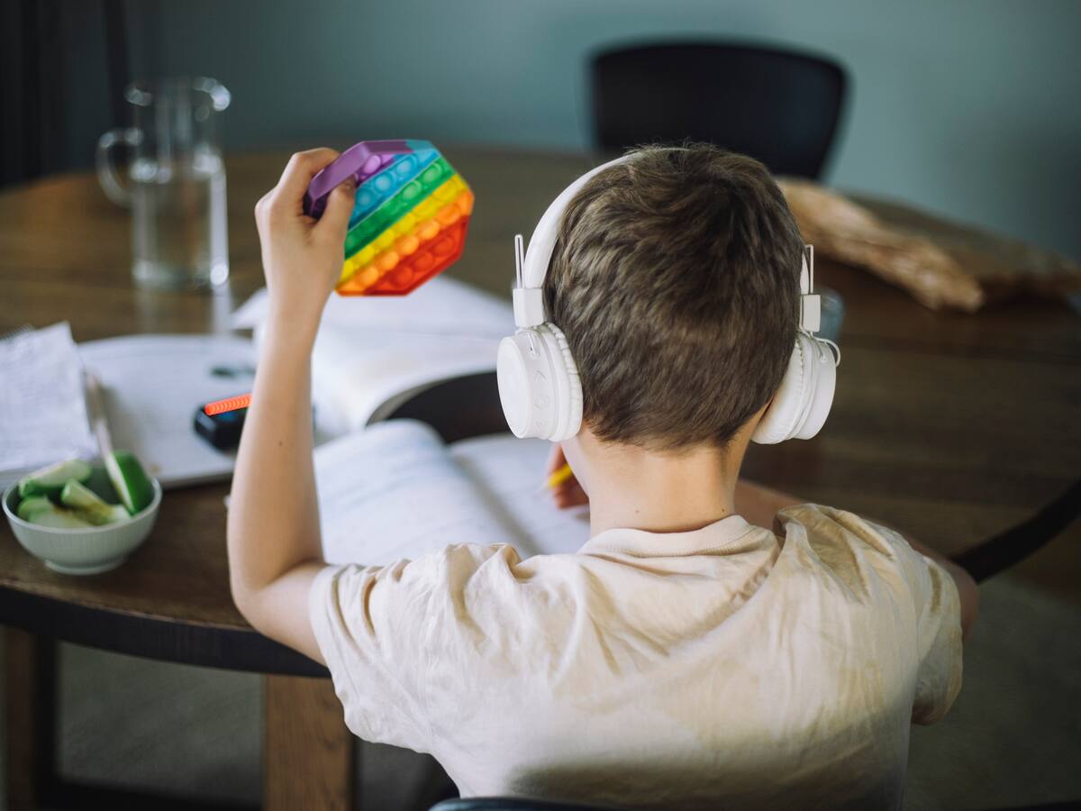 ¿Cómo apoyar desde el hogar a los niños diagnosticados con TDAH?