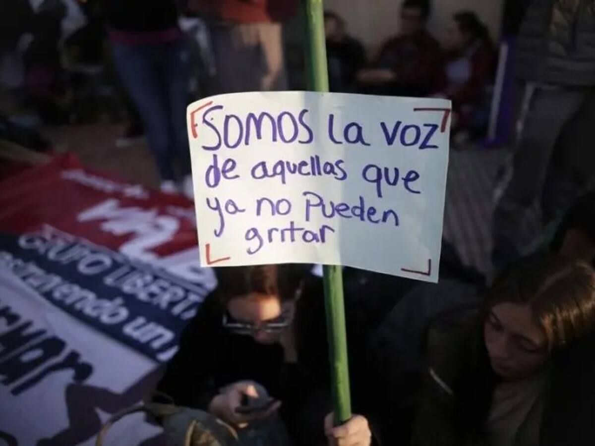 Confirman primer caso de feminicidio en Pereira en 2024: victimario enviado a la cárcel