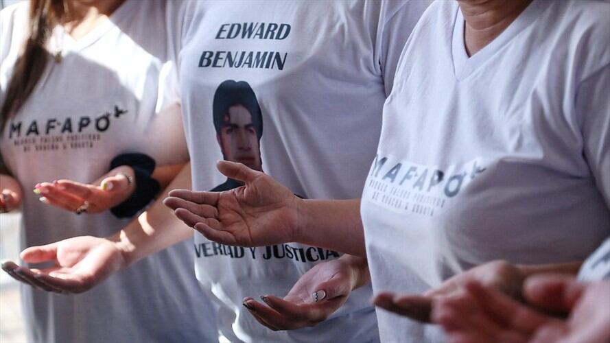 Montoya aseguró que los hombres que estaban bajo su mando tenían conocimiento en Derecho operacional . Foto: Colprensa