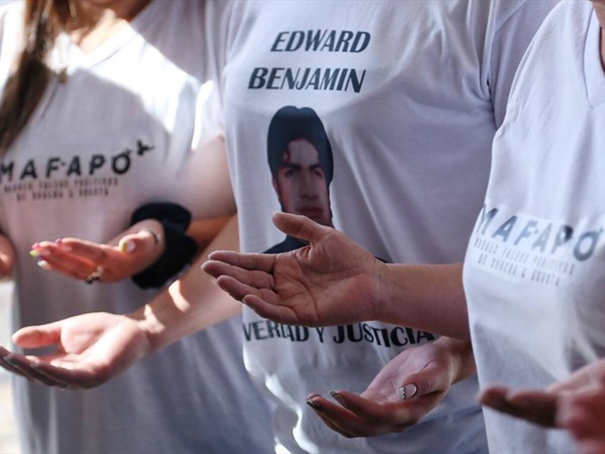 Los falsos positivos no debieron ocurrir y no pueden repetirse: general (r) Montoya