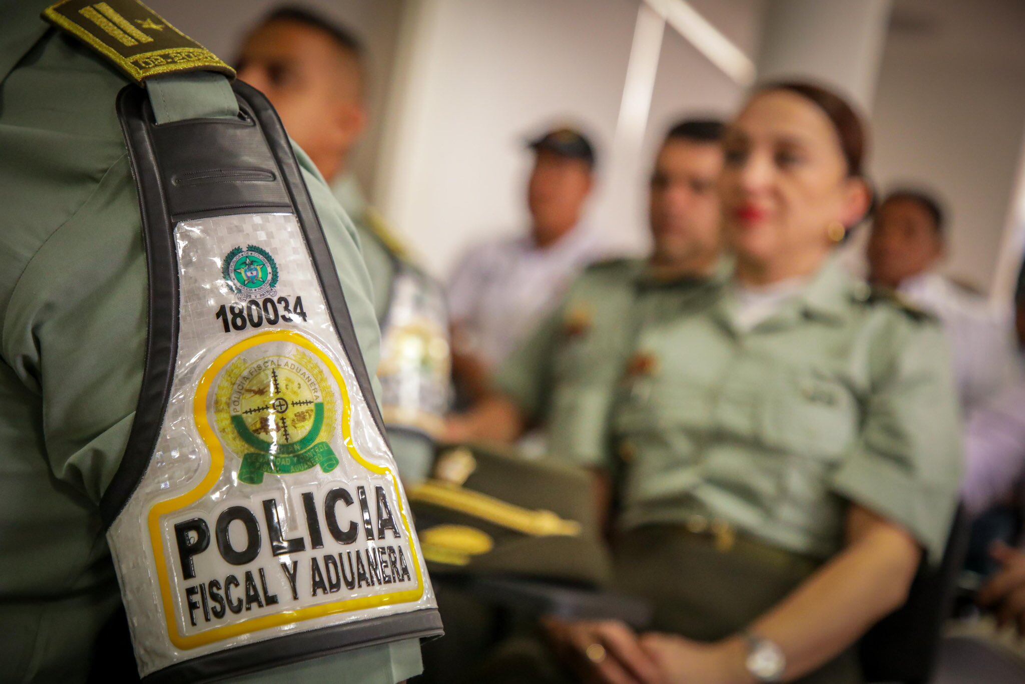 Foto: cortesía prensa Gobernación de Córdoba.