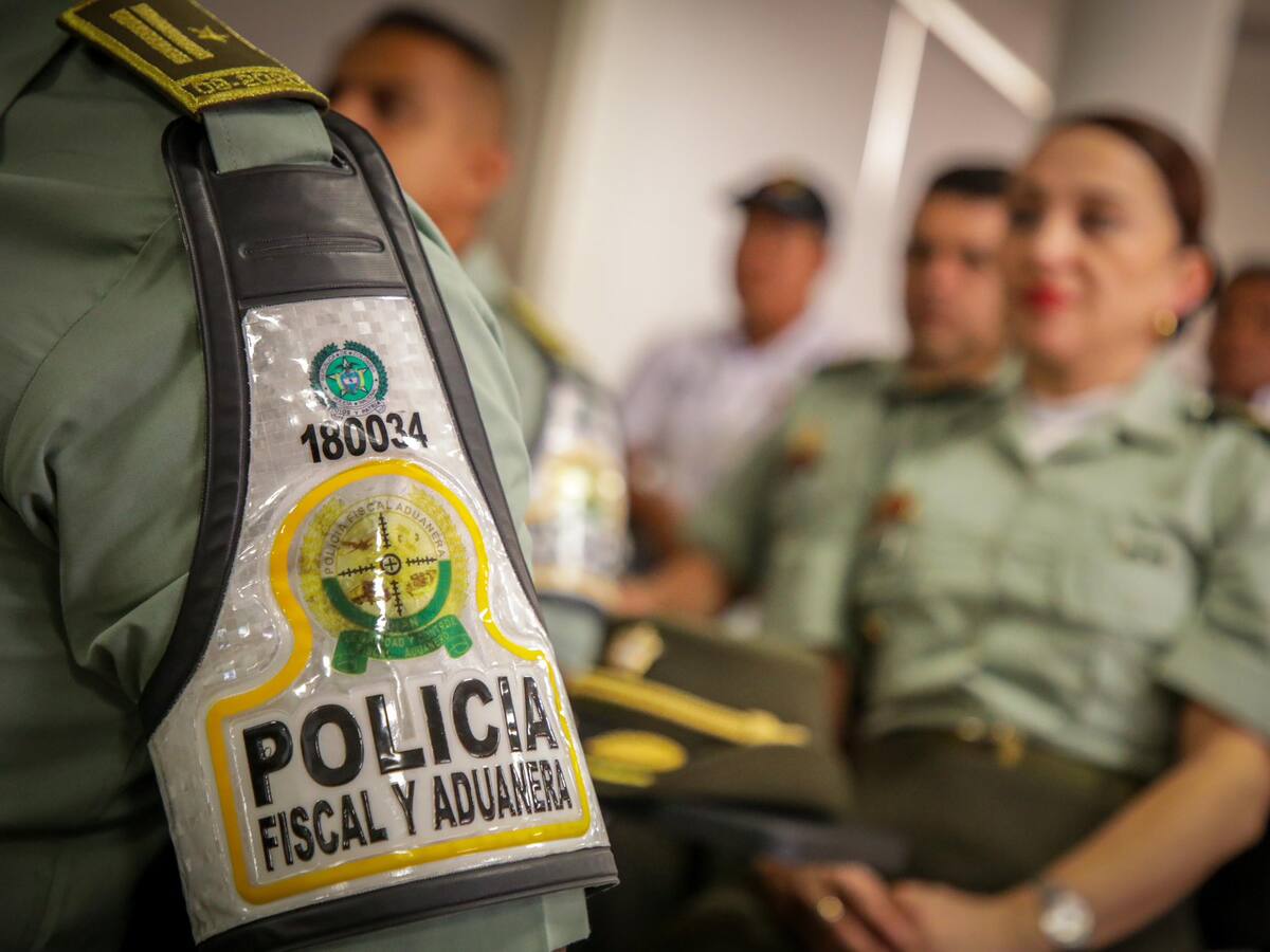 Unidad de Policía Fiscal y Aduanera empezó a operar en Córdoba